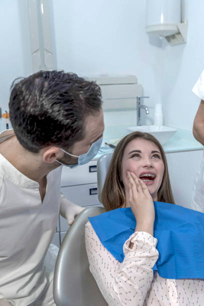 Best Tooth Infection Emergency Dentist  in Mechanicsville, VA