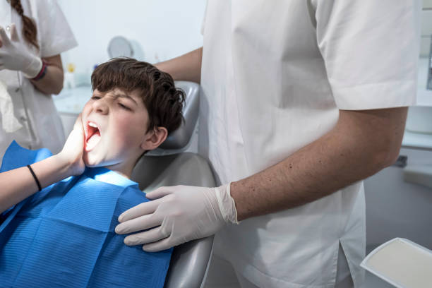 Best Broken Tooth Emergency  in Mechanicsville, VA