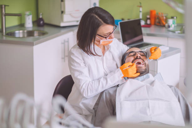 Best Tooth Pain Emergency Relief  in Mechanicsville, VA