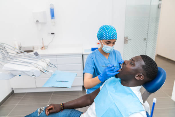 Best Root Canal Emergency Dentist  in Mechanicsville, VA